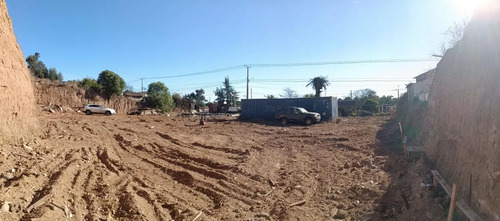 Terreno En Venta A Orrilla De Camino