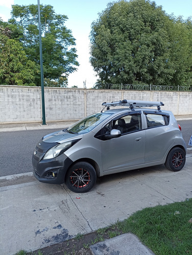 Chevrolet Spark 1.2 Ls L4 Man At