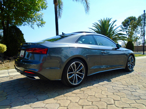 Audi A5 S Line 2024