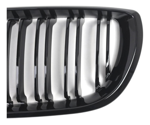 2x Accesorios De Coche De Rejilla Frontal 51132158542