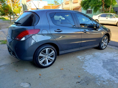 Peugeot 308 1.6 Sport Thp 163cv 2015