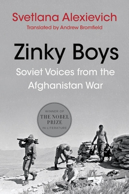 Libro Zinky Boys: Soviet Voices From The Afghanistan War ...