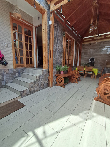 Venta Linda Casa Sector Norte