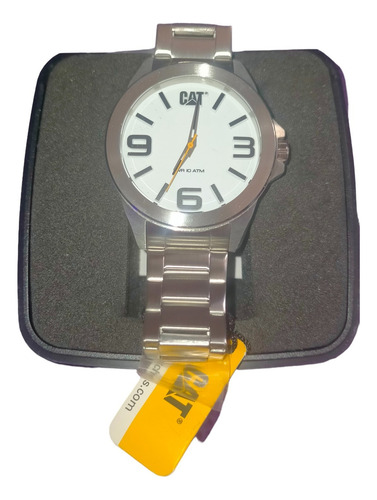 Increible Reloj Cat
