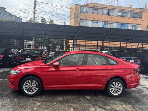 Volkswagen Jetta 1.4 T Fsi Comfortline