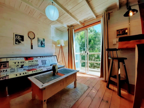 Loft Vintage, Para 2 Personas