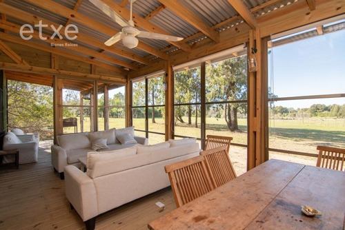 Imagen 8 de 26 de Chacra En Venta Mangrullo Punta Piedras