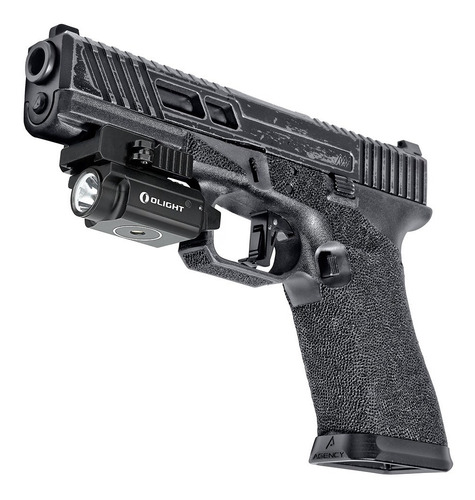 Olight Pl Mini 2 Valkyrie Linterna Recargable 600 Lumens