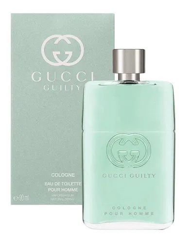 Perfume Gucci Guilty Intense Mujer Perfumes Otras Marcas