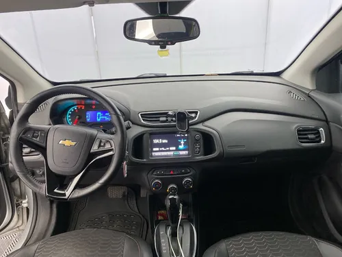Chevrolet Onix 1.4 Ltz At