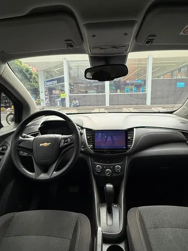Chevrolet Tracker 1.8 Ls
