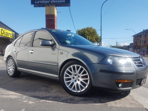 Volkswagen Bora 2.0 Trendline 115cv 2008