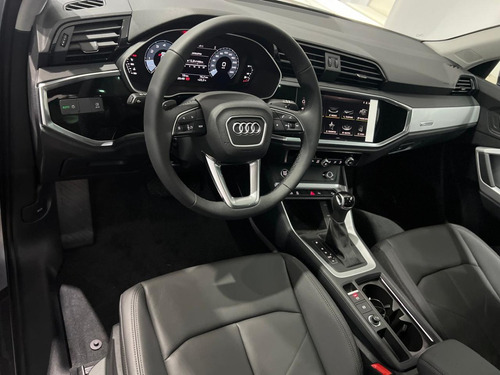 Audi Q3 Sportback 1.4 35tfsi Sportback 150 Cv