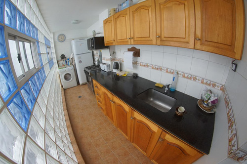 Medrano 1900 Frente Plaza Güemes- 4 Amb Con Terraza - Venta Departamento - Palermo
