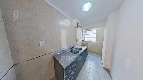 Departamento En Venta Tres Ambientes En Palermo Soho.