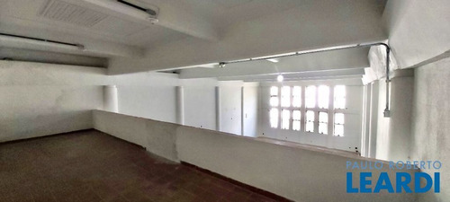 Imagem 11 de 15 de Loja - Centro - Sp - 600830