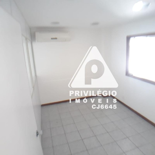 Imagem 11 de 28 de Casa À Venda, 1 Quarto, 8 Vagas, Botafogo - Rio De Janeiro/rj - 28082
