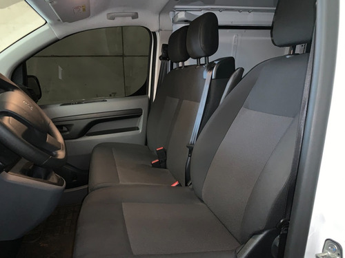 Peugeot Expert Business Pack 2021