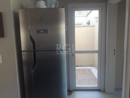 Casa Em Atlântida Com 3 Dormitórios - Mf22593