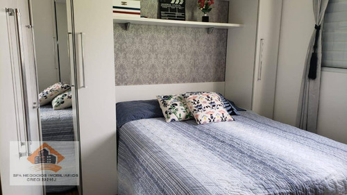 Imagem 8 de 24 de Sobrado Com 2 Dormitórios À Venda, 61 M² Por R$ 340.000,00 - Vila Esperança - São Paulo/sp - So0123