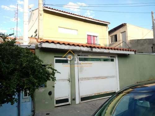 Imagem 2 de 19 de Casa - Ca01544 - 34230008