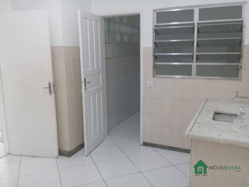 Imagem 16 de 18 de Conjunto De Salas Para Alugar, 90 M² Por R$ 6.000/mês - Jardim Catanduva - São Paulo/sp. Confira! - Cj0002