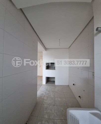 Imagem 14 de 20 de Apartamento, 2 Dormitórios, 59 M², Partenon - 133148