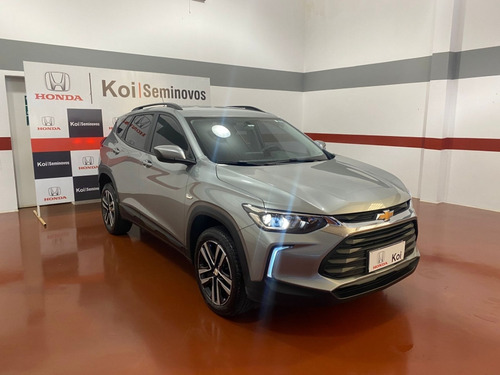 Chevrolet Tracker 1.0 TURBO FLEX LT AUTOMÁTICO