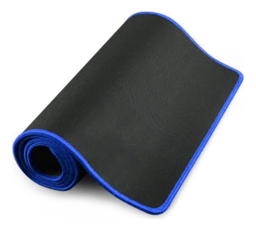 Mouse Pad Gamer Notebook 70 X 30 Cm Azul