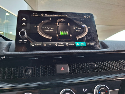 Honda Cr-v 2023