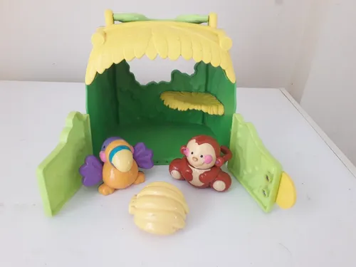 Juguete Fisher Price (Usado)