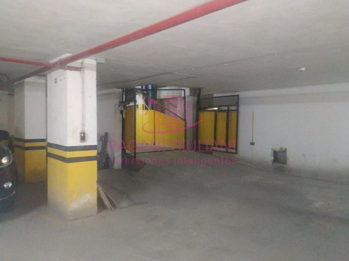 Imagen 11 de 21 de (cod 507) Cochera En Venta En Edif Manhattan Carlos Paz