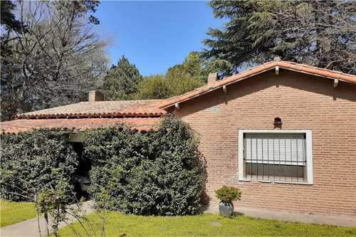 Excelente Quinta De 5.500 M² En General Rodríguez