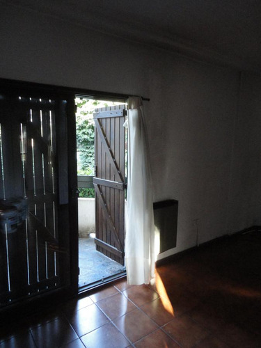 Departamento - Olivos-vias/maipu Salta 2541