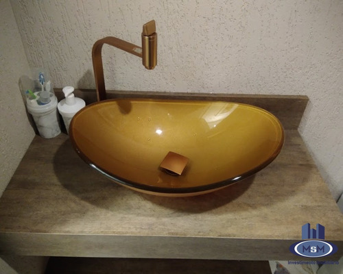 Imagem 2 de 23 de Lindo Sobrado Com Designer Inovador Em Hortolândia - Ca00026 - 34295177