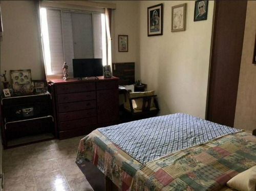 Imagem 17 de 19 de Excelente Apto 3 Dorms 65m² Com Quintal Oportunidade - 5522