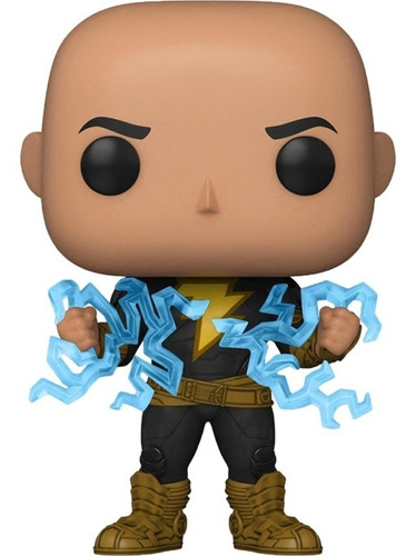 Funko Pop! Black Adam Black Adam 1232