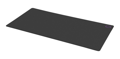 Imagen 5 de 7 de Mousepad Coolermaster Mp511 Xxl Cordura 1220x610mm