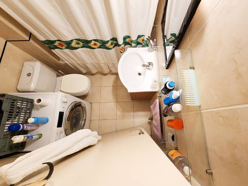 Imagen 16 de 27 de Venta De Departamento Monoambiente Con Balcón, Cochera Doble Y Amenities En Almagro