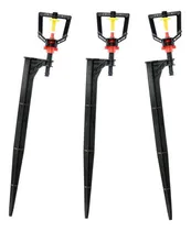 Comprar Aspersor De Riego De Refracción 360 C\u002Festaca De 4\u002F7mm X 3u.