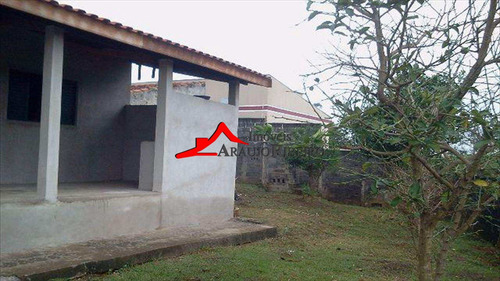 Imagem 10 de 10 de Casa Com 2 Dorms, Jardim Santa Tereza, Taubaté - R$ 195 Mil, Cod: 1260 - V1260