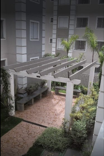 Horto Do Ype Apartamento 2 Dormitórios 46 M² 1 Vaga - Ap00079 - 68831401