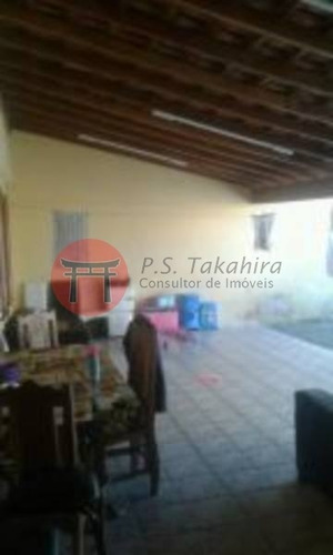 Imagem 3 de 15 de Sobrado Frontal Usado Ao Lado Do Shopping Aricanduva - 4278