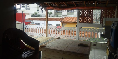 Imagem 6 de 22 de Sobrado À Venda, 2 Quartos, 2 Suítes, 2 Vagas, Santa Paula - São Caetano Do Sul/sp - 85822