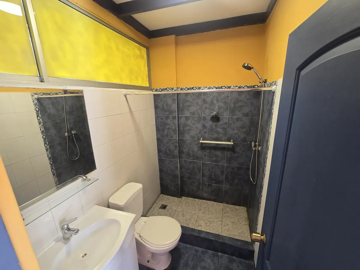 Imagen 5 de 12 de Acogedor Loft En Melocotón - Cajón Del Maipo