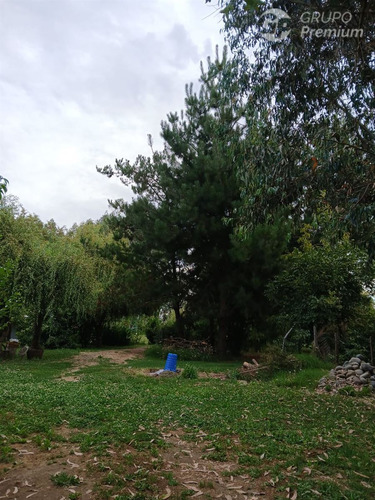 Parcela De 5000m2 Con Casa .