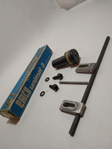 Accesorio Minitorno Emco Unimatb 3 Disp. D Ensambleo 151130 (Usado)