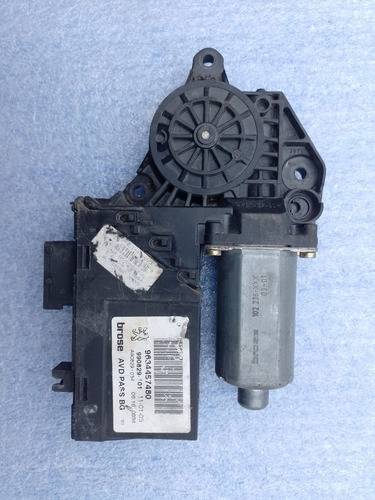 Motor Elevador Cristal Delantero Dcho Peugeot 307 2003 A '08