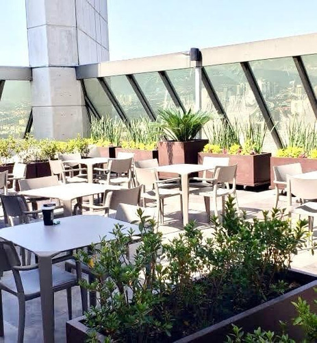 Oficina O Local De 30m2 Acondicionado En Reforma