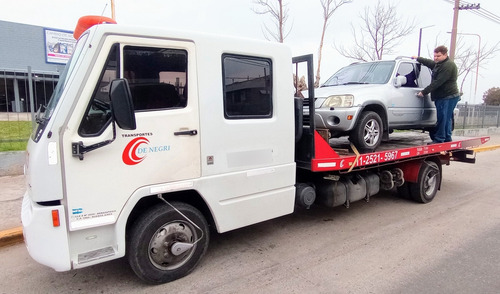 Agrale 7500 D/c
